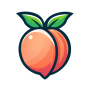 icon فیلتر شکن قوی پرسرعت Peach Vpn (Pemutus filter berkecepatan tinggi yang kuat Peach Vpn)