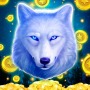icon Brave Wolf(Brave Wolf
)