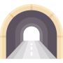 icon GotthardTraffic(Terowongan Gotthard Lalu Lintas)