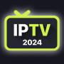 icon IPTV Player(IPTV Smarters - Pemutar TV Langsung)