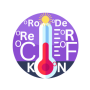 icon Temperature Converter- c to f (Pengonversi Suhu- c ke f)