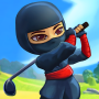 icon Ninja Golf ™ (Ninja Golf ™
)