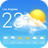 icon Weather(Prakiraan cuaca harian) 6.9