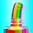 icon FrozenHoneyJellySlimeGames(Beku Honey Jelly Slime Games
) 1.1