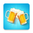 icon 2 Player Drinking Game(Game Minum untuk 2 orang
) 5.1.0