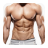 icon Pro Gym Workout(Latihan Pro Gym (Latihan Gym Kebugaran)
) 5.5