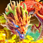icon Wild Dragon(Naga Liar
)