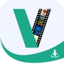 icon All Video Downloader (Semua Pengunduh Video
)