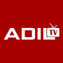 icon Adil TV(ADIL TV IPTV | Tonton IPTV Acara Langsung Anda
)