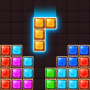 icon Block Puzzle Jewel Crush(Block Puzzle - Jewel Crush Fruity)