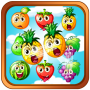 icon Fruits Farm Crush(Farm Crush 2020)