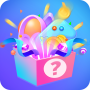 icon Super Gift Box(Kotak Hadiah Super)