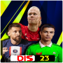 icon DLS Fotball(Sepak Bola Dls)