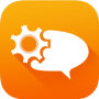 icon PhoneLeash(SMS Fwd lebih lanjut ke email/telepon)