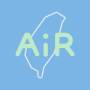 icon AirTaiwan(AirTaiwan | Kualitas Udara Taiwan Polusi Udara PM2.5)