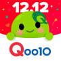 icon Qoo10(Qoo10 - Belanja Online)