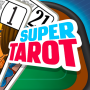 icon Super Tarot(Super Tarot: 4 5 pemain)