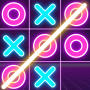 icon Tic Tac Toe: 2 Player XO Games (Tic Tac Toe: 2 Pemain XO Game)