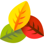 icon Leaf Video Editor(Leaf Editor Video
)