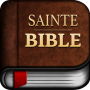 icon La Bible(Alkitab dalam bahasa Prancis)
