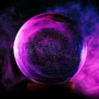 icon Crystal ball : your future (Bola kristal :
)
