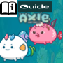 icon Guide : Axie infinity (Panduan : Axie infinity專
)