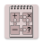 icon Calculator(rahasia dan notepad terenkripsi
) 1.0.4