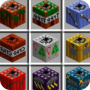 icon TNT mods()