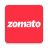 icon Zomato(Zomato: Pengiriman Makanan Bersantap) 18.0.5
