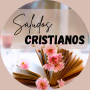 icon Saludos Cristianos para Todo(Salam Kristen dengan Frasa)