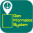 icon Geo Informatics System(Sistem Informasi Geografis) 1.2