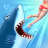 icon Hungry Shark(Evolusi Hiu Lapar) 10.9.0