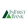 icon InFirst Bank(Dalam Aplikasi Seluler First Bank.
)