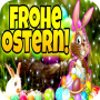 icon Frohe Ostern Bilder(Happy Easter Images)