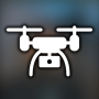 icon FPV Kamikaze Drone(Perang FPV Kamikaze Drone)
