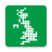 icon UK(E. Belajar Puzzle Peta Inggris) 3.2.7