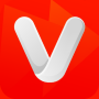 icon Video Downloader App(Semua Pengunduh Video)