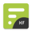 icon Kizeo Forms(, Formulir seluler
) 7.14.179