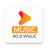 icon WGUC(WGUC Public Radio App) 4.6.7