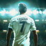 icon Club Legend - Soccer Game (Legenda Klub - Permainan Sepak Bola)