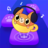 icon Cat-Cup Dance(Tarian Piala Kucing) 1.1.1