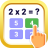 icon Multiplication Table(Tabel Kali - Perkalian) 2.1.6