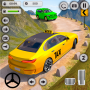 icon Taxi Car Driving Simulator(Taksi Simulator Mengemudi Mobil)