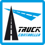 icon Truck Controller(Pengontrol Truk)