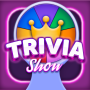icon Trivia(Pertunjukan Trivia - Permainan Trivia Penggabungan Ajaib: Teka-teki)