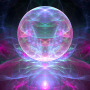 icon Crystal ball(Prediksi bola kristal
)