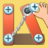 icon Nuts & Bolts 3D: Screw Master(Mur Baut 3D: Master Sekrup) 1.0.16