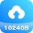 icon TeraBox(TeraBox: Ruang Penyimpanan Cloud) 3.24.5