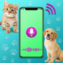 icon Dog & Cat Translator(Penerjemah Kucing Anjing: Pembicaraan Hewan Peliharaan)