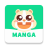 icon Ur Manga(Manga Ur: Komik dan Novel Tantangan Kotak Biru) 3.9.2